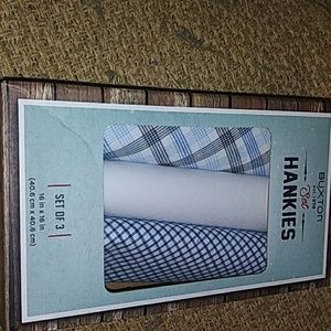 Hankies